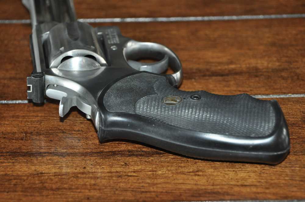 Smith & Wesson 686 357mag-img-7