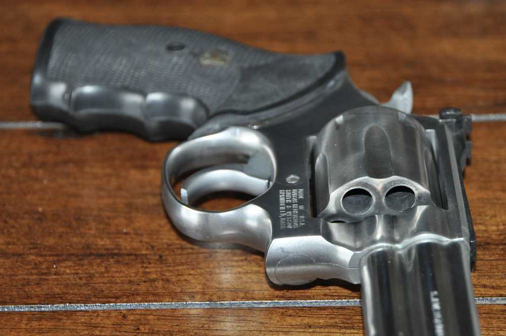 Smith & Wesson 686 357mag-img-9