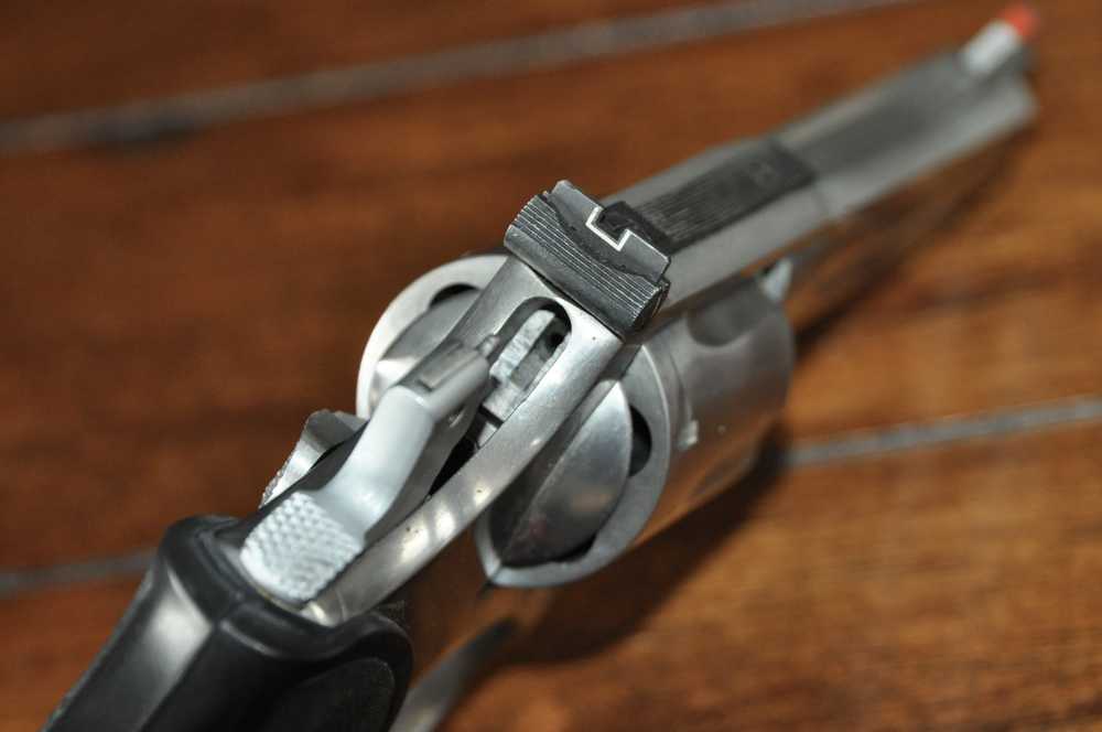 Smith & Wesson 686 357mag-img-4