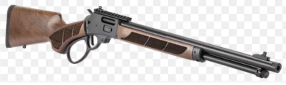 SMITH & WESSON MODEL 1854 44MAG 13809 THREADED LRGE LOOP S&W 44 MAGNUM MAG -img-0