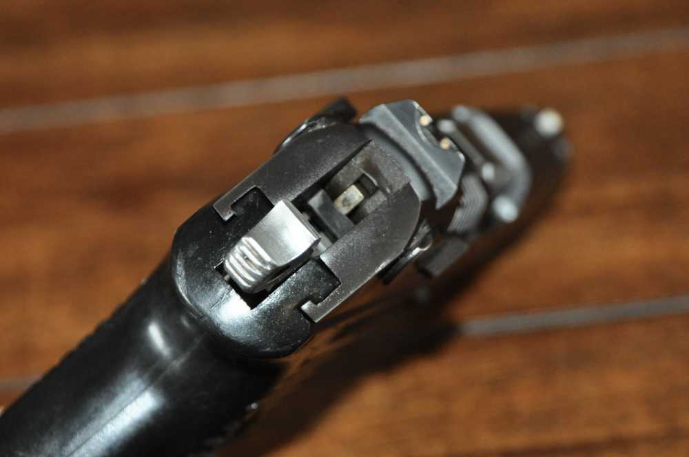 Ruger P95DC 9mm -img-2