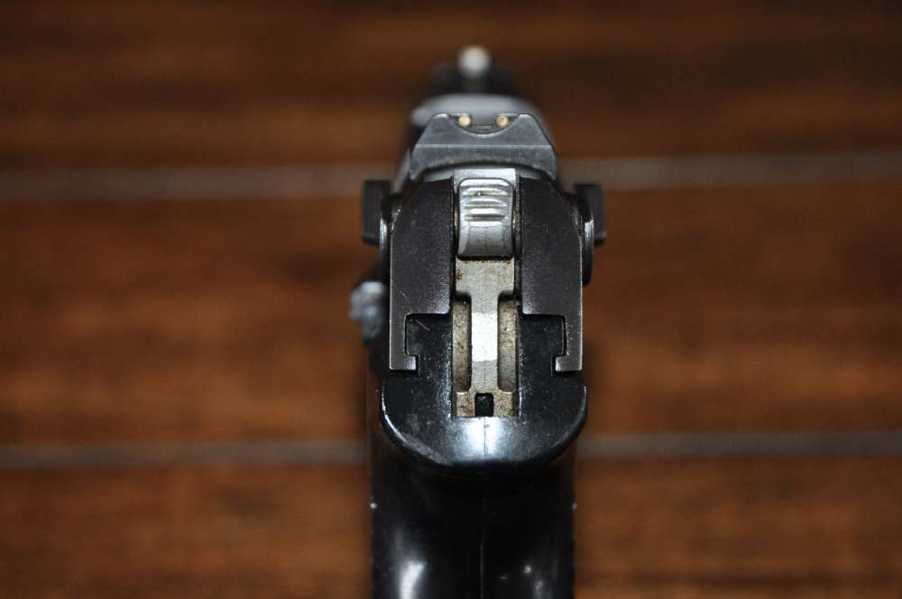Ruger P95DC 9mm -img-7