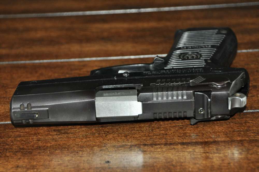Ruger P95DC 9mm -img-8