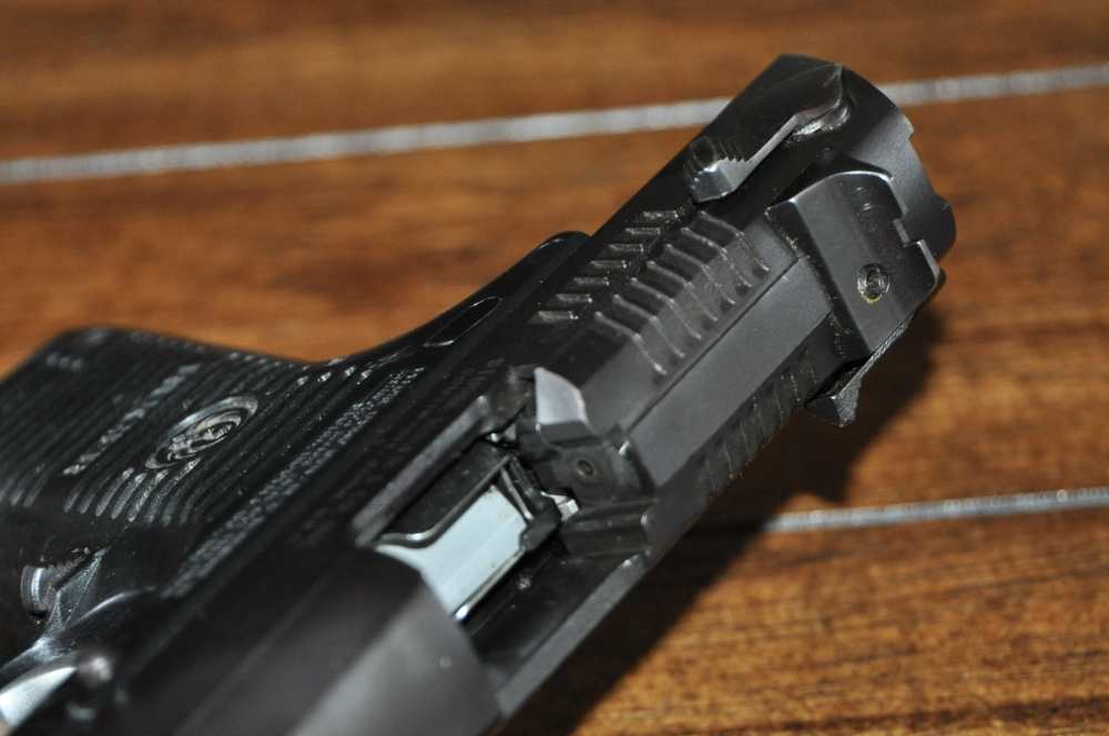 Ruger P95DC 9mm -img-3