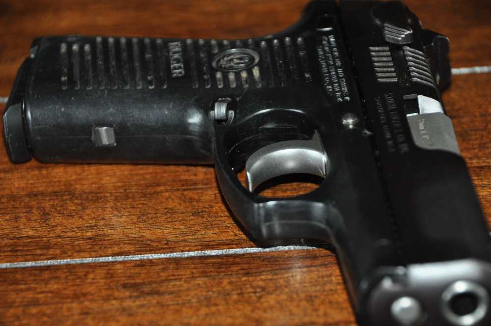 Ruger P95DC 9mm -img-9