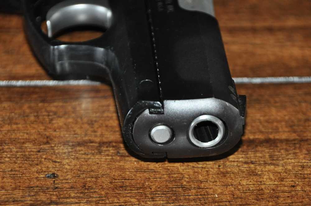 Ruger P95DC 9mm -img-10