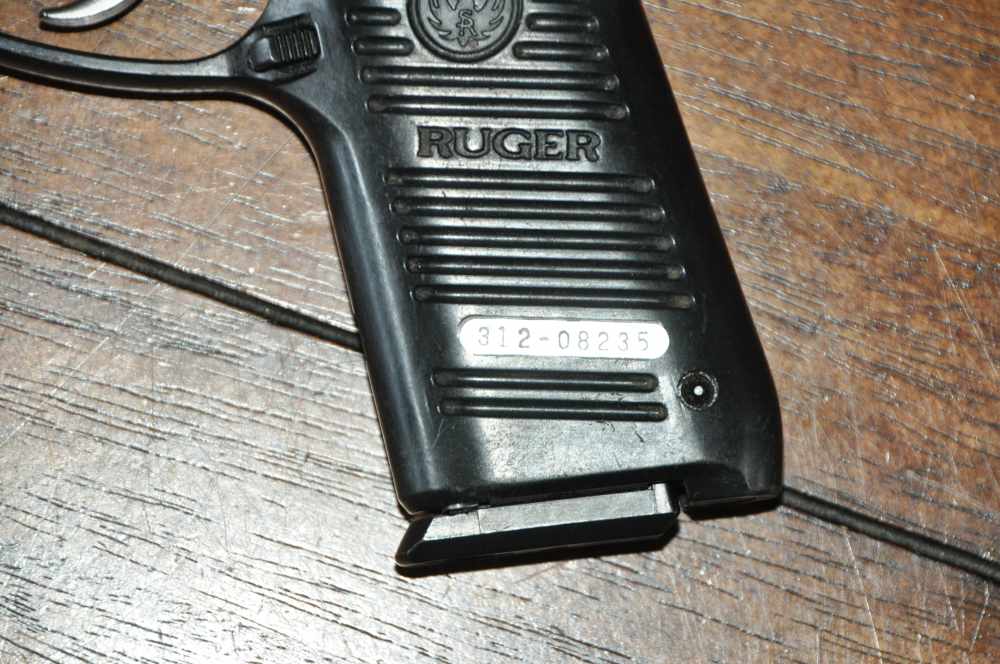 Ruger P95DC 9mm -img-15