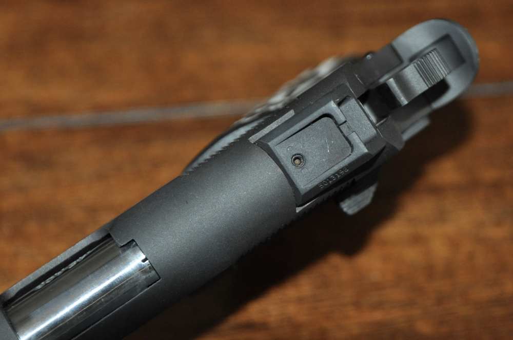 Fusion 1911 Trump 2020 45ACP-img-7