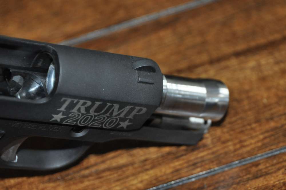 Fusion 1911 Trump 2020 45ACP-img-6