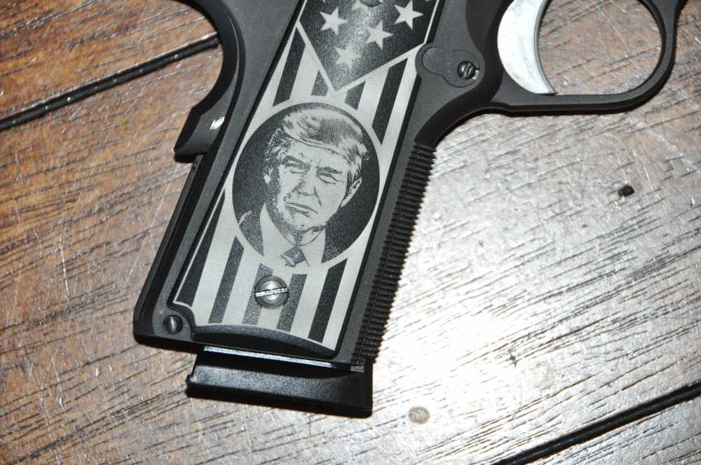 Fusion 1911 Trump 2020 45ACP-img-13