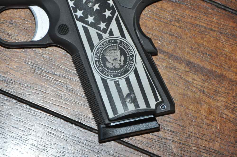 Fusion 1911 Trump 2020 45ACP-img-16