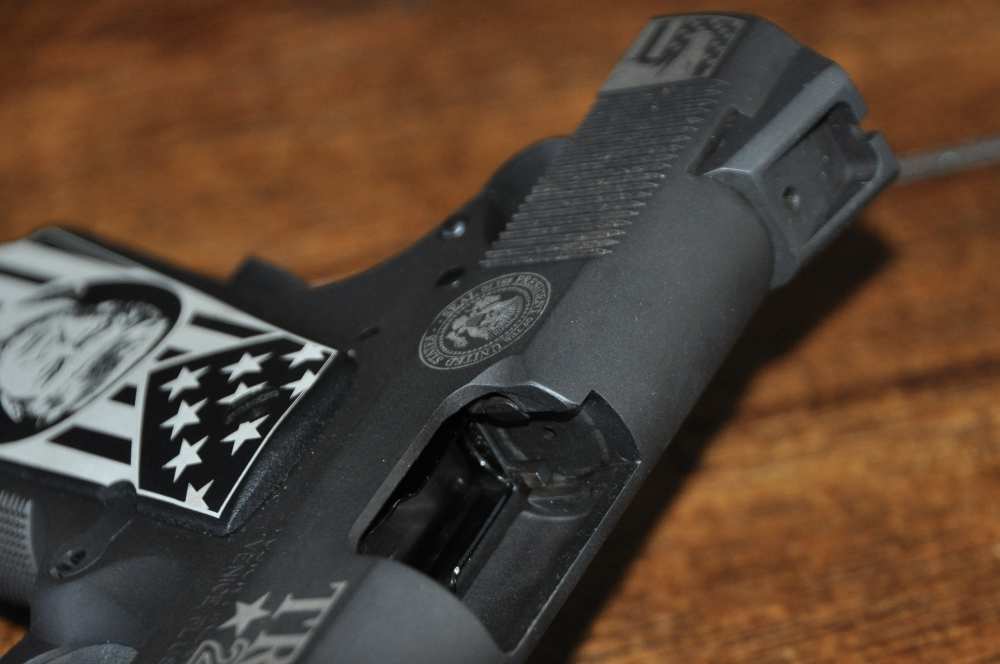 Fusion 1911 Trump 2020 45ACP-img-4
