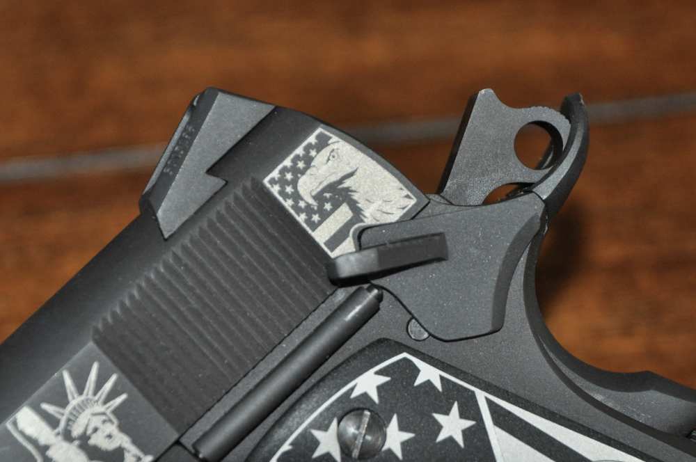 Fusion 1911 Trump 2020 45ACP-img-2