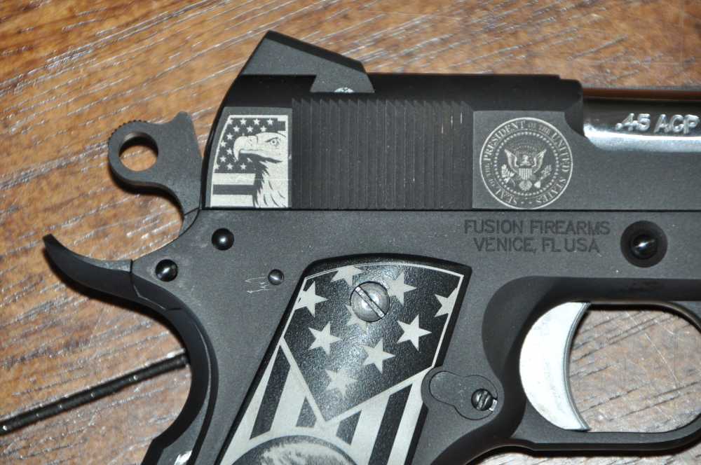 Fusion 1911 Trump 2020 45ACP-img-14