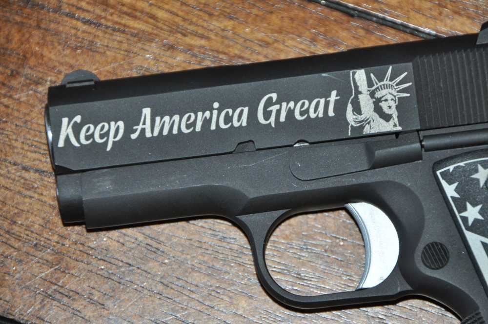 Fusion 1911 Trump 2020 45ACP-img-17