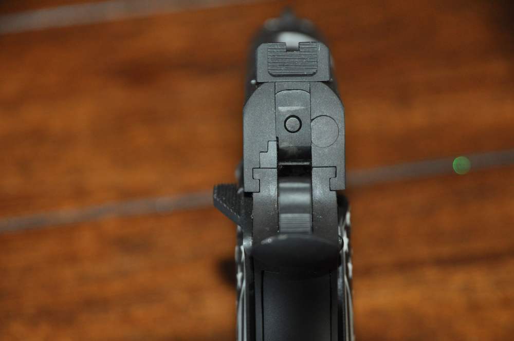 Fusion 1911 Trump 2020 45ACP-img-3