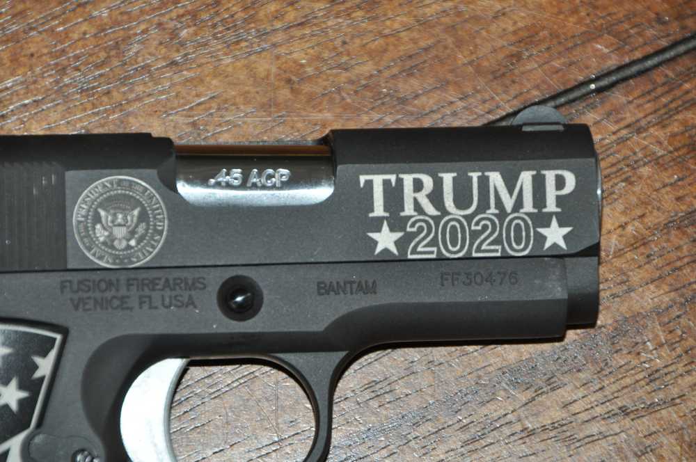 Fusion 1911 Trump 2020 45ACP-img-15