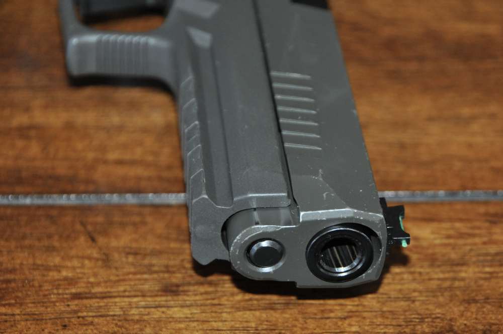Sig Sauer P320 X5 Legion 9mm w/ Factory Box & 2 Mags-img-19