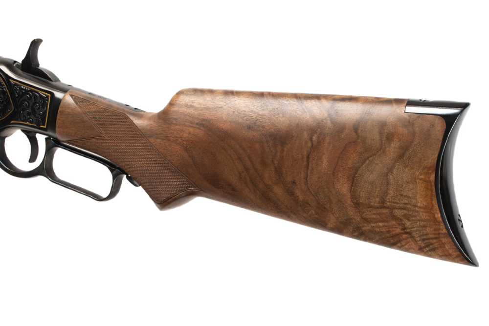 Winchester 1873 "One of One Thousand" ONLY 20 EVER MADE 24" .45 COLT -img-7