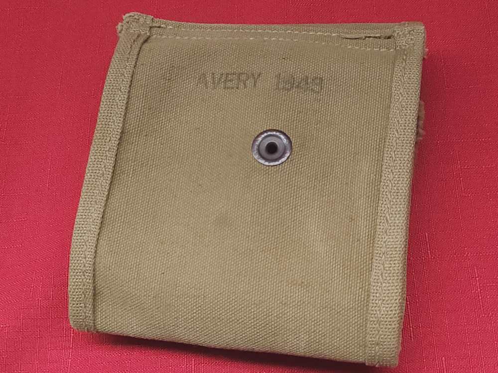 M1 carbine WWII era Saginaw Sterling Gear-img-32
