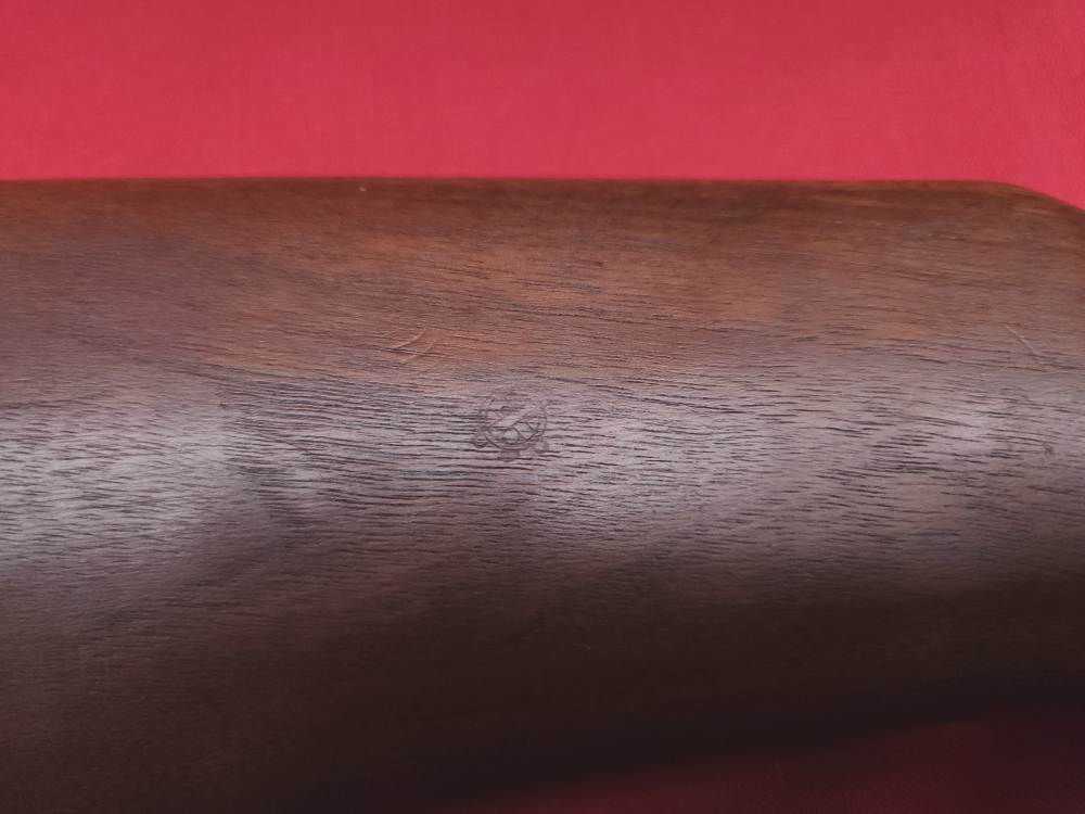M1 carbine WWII era Saginaw Sterling Gear-img-8