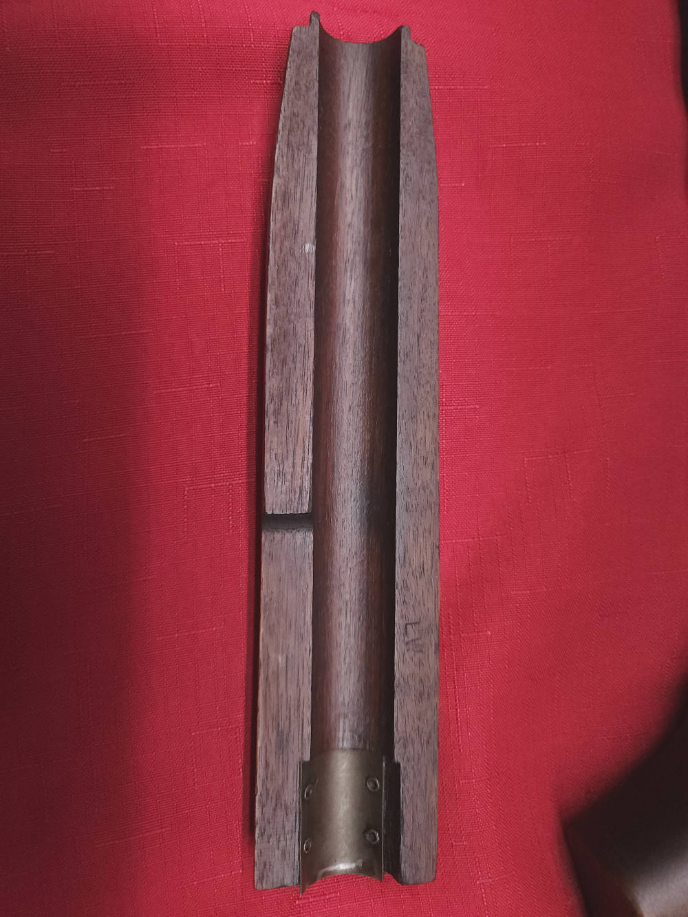 M1 carbine WWII era Saginaw Sterling Gear-img-11