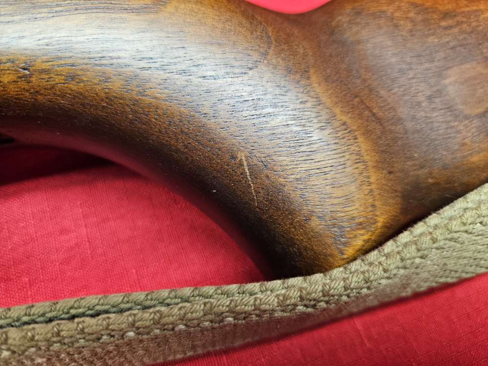 M1 carbine WWII era Saginaw Sterling Gear-img-5