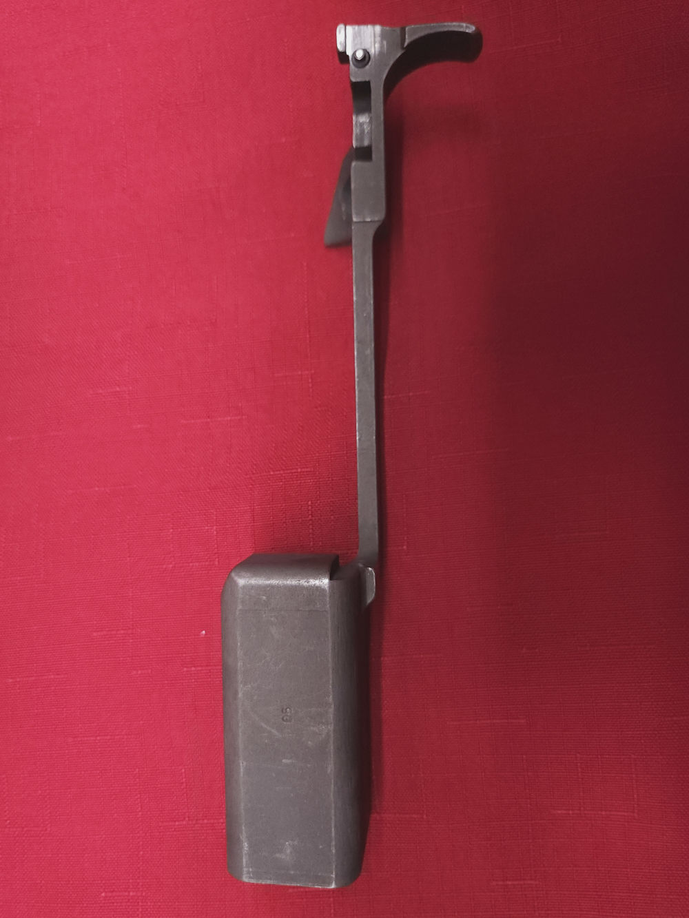 M1 carbine WWII era Saginaw Sterling Gear-img-17