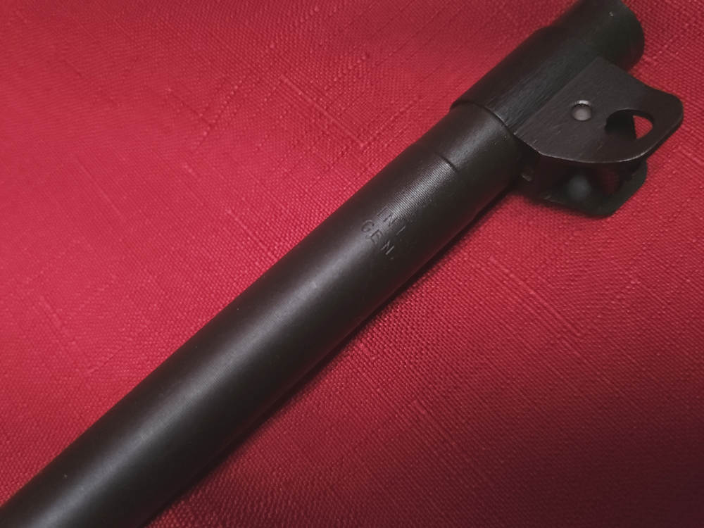 M1 carbine WWII era Saginaw Sterling Gear-img-24