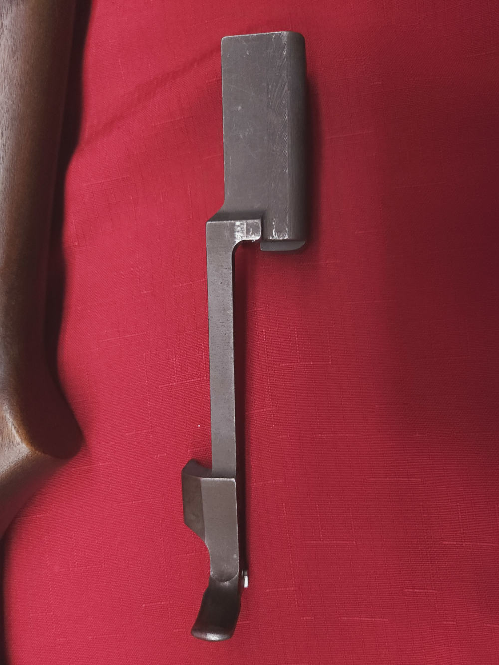 M1 carbine WWII era Saginaw Sterling Gear-img-15