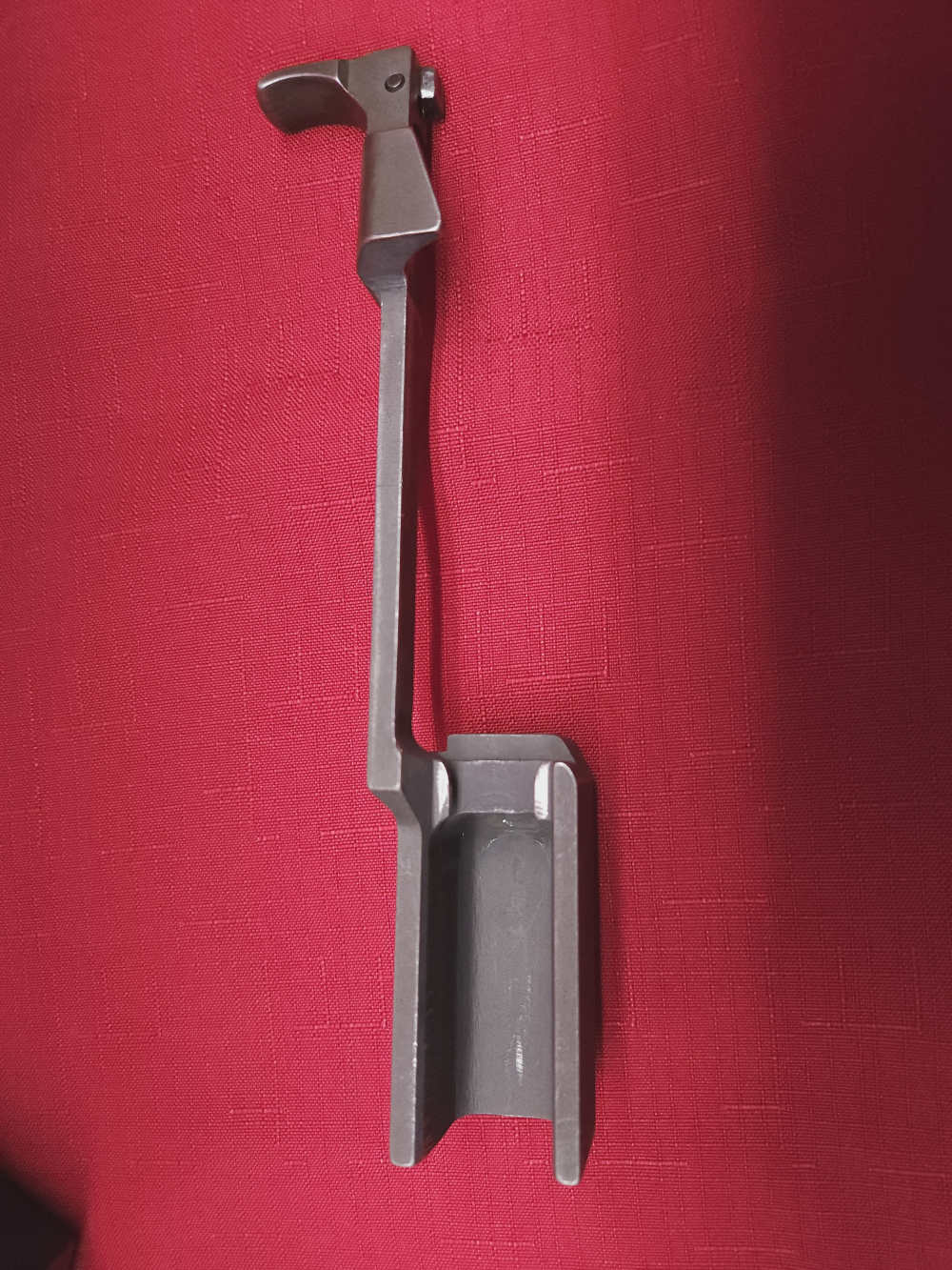 M1 carbine WWII era Saginaw Sterling Gear-img-14