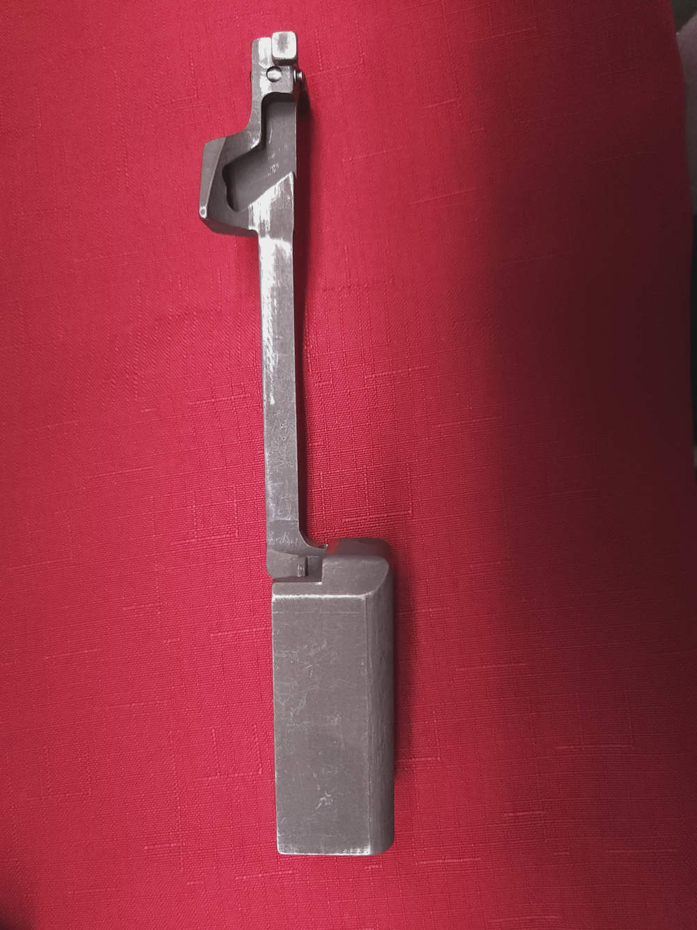 M1 carbine WWII era Saginaw Sterling Gear-img-18