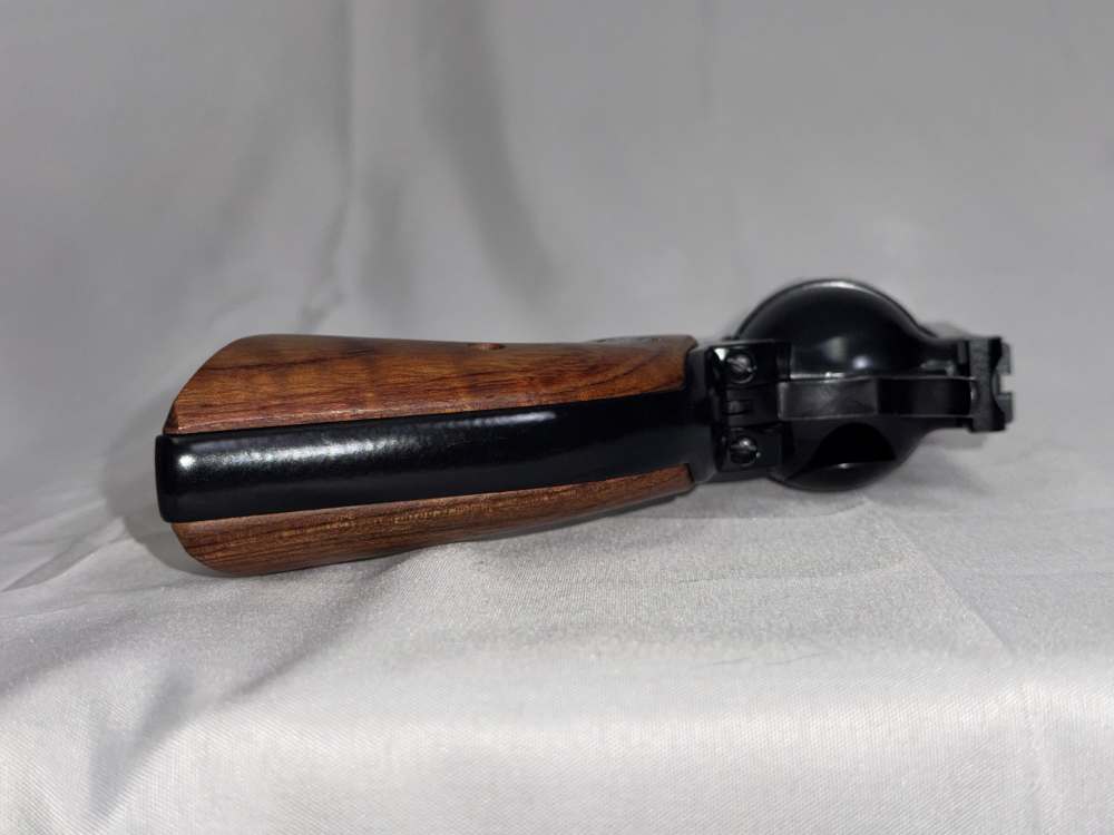 Ruger New Model Blackhawk Convertible 45 Colt/45 ACP Blued w/Box NO RESERVE-img-9