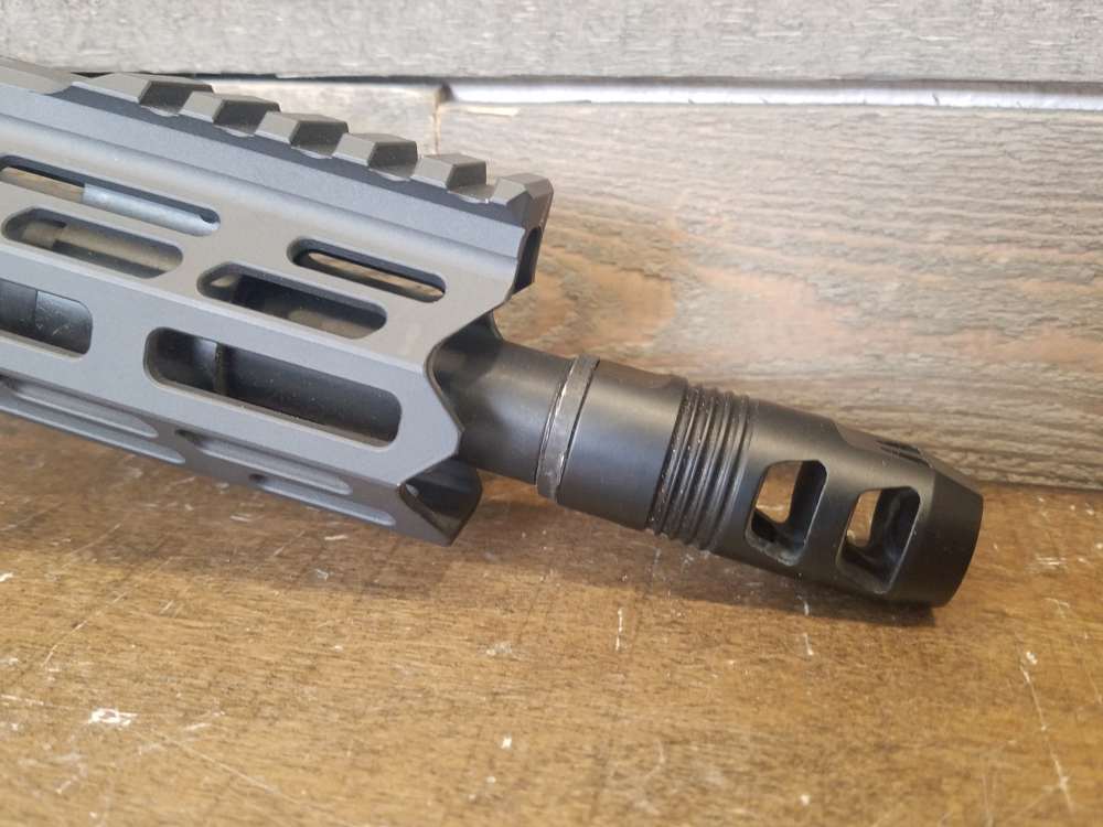 CMMG Resolute MK4 6MM ARC scope Combo-img-5