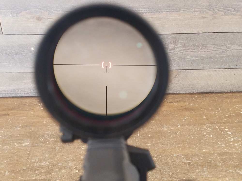 CMMG Resolute MK4 6MM ARC scope Combo-img-12