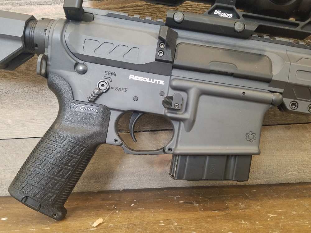 CMMG Resolute MK4 6MM ARC scope Combo-img-3