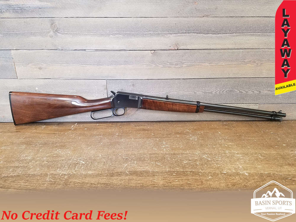 Browning BL22 BL-22 Grade 1-img-0