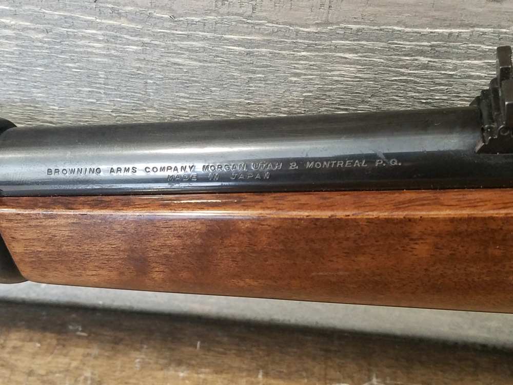 Browning BL22 BL-22 Grade 1-img-6