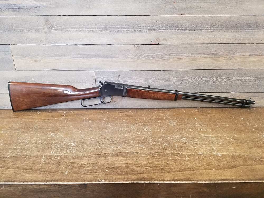 Browning BL22 BL-22 Grade 1-img-1