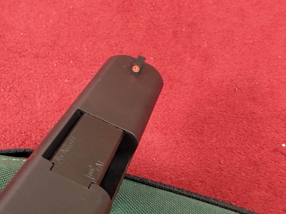 Glock 30 45 ACP Gen 4 NO RESERVE-img-5