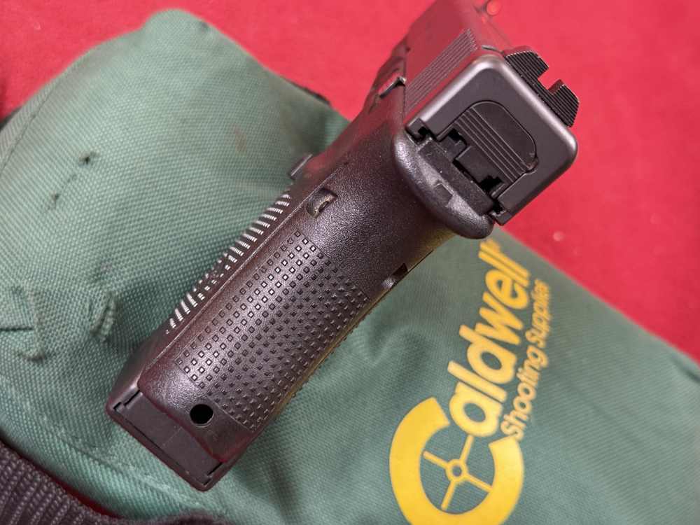 Glock 30 45 ACP Gen 4 NO RESERVE-img-8