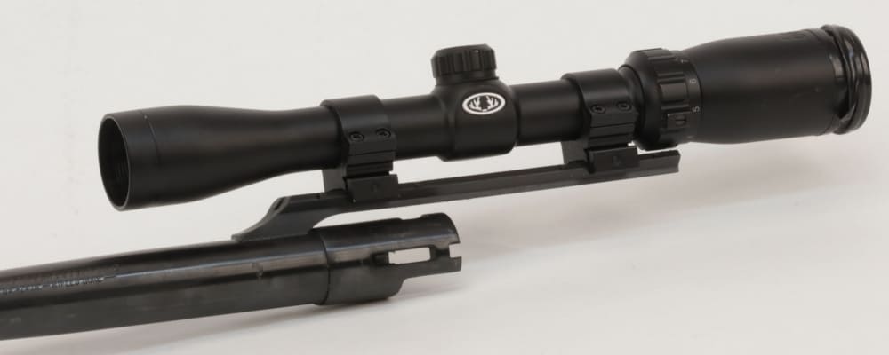 Mossberg 535 12Ga 3.5" Chamber Combo Deer Duck Turkey 2-Extra Barrels-img-31