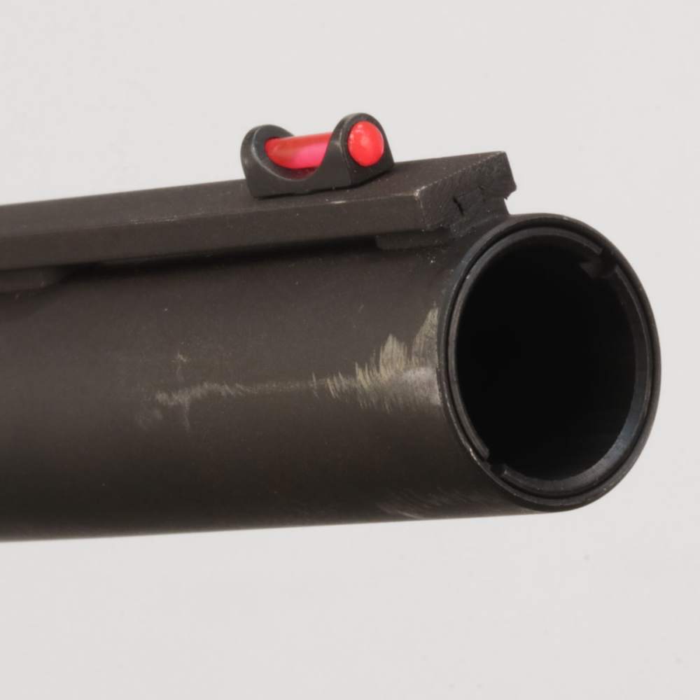 Mossberg 535 12Ga 3.5" Chamber Combo Deer Duck Turkey 2-Extra Barrels-img-19