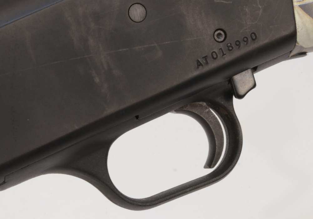 Mossberg 535 12Ga 3.5" Chamber Combo Deer Duck Turkey 2-Extra Barrels-img-17