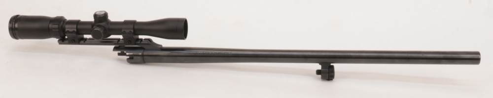 Mossberg 535 12Ga 3.5" Chamber Combo Deer Duck Turkey 2-Extra Barrels-img-28