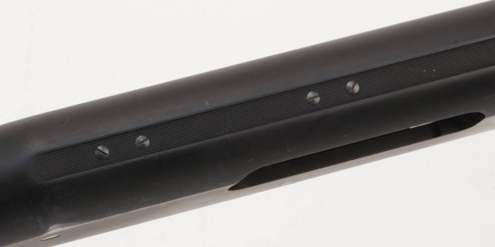 Mossberg 535 12Ga 3.5" Chamber Combo Deer Duck Turkey 2-Extra Barrels-img-15