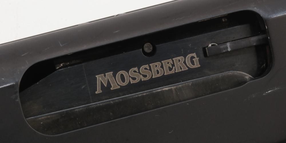 Mossberg 535 12Ga 3.5" Chamber Combo Deer Duck Turkey 2-Extra Barrels-img-13