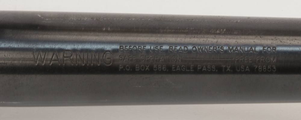 Mossberg 535 12Ga 3.5" Chamber Combo Deer Duck Turkey 2-Extra Barrels-img-30