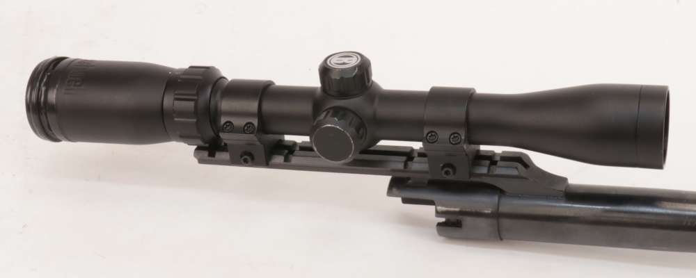 Mossberg 535 12Ga 3.5" Chamber Combo Deer Duck Turkey 2-Extra Barrels-img-29