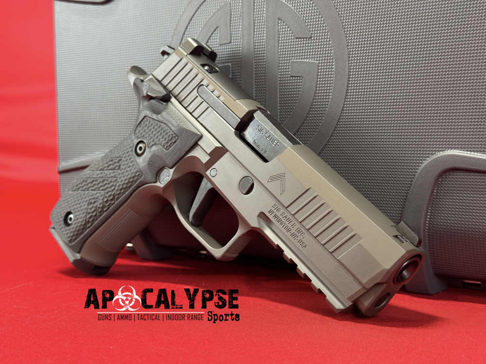 Sig P226 X Legion P226x-img-4
